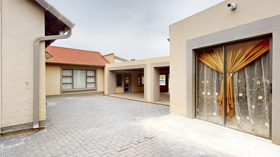 3 Bedroom Property for Sale in Witfield Gauteng