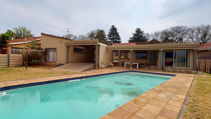 3 Bedroom Property for Sale in Witfield Gauteng