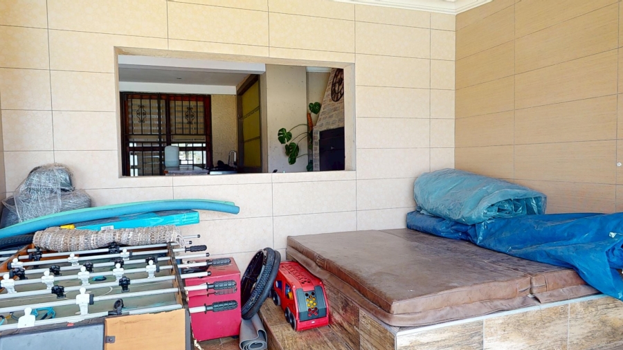 3 Bedroom Property for Sale in Witfield Gauteng