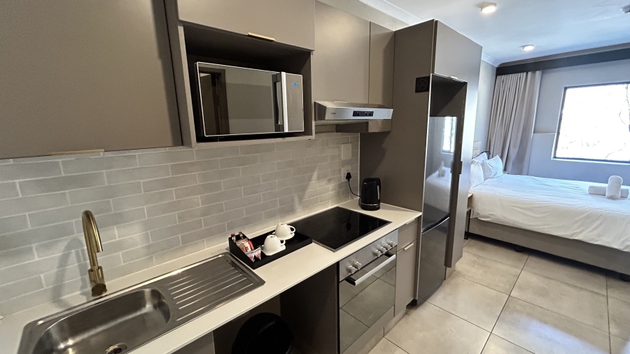 1 Bedroom Property for Sale in Sandown Gauteng