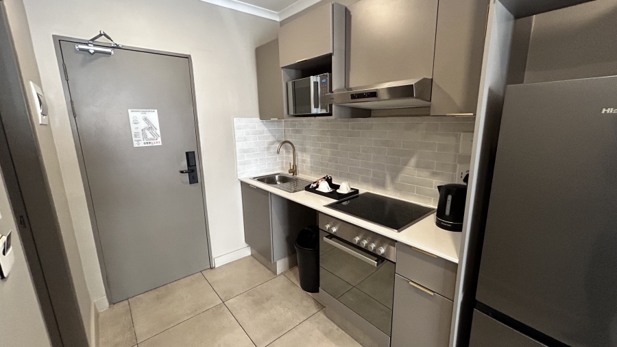 1 Bedroom Property for Sale in Sandown Gauteng