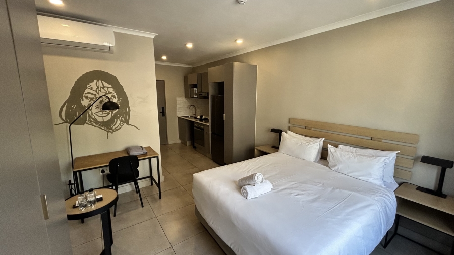 1 Bedroom Property for Sale in Sandown Gauteng