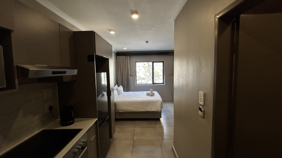 1 Bedroom Property for Sale in Sandown Gauteng