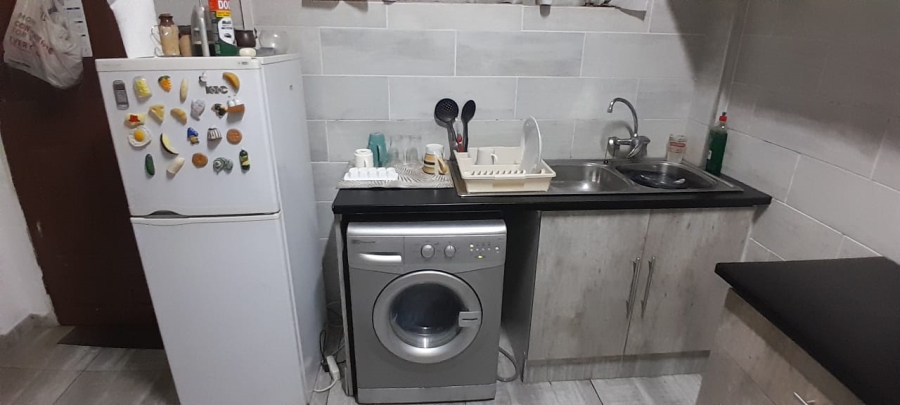 1 Bedroom Property for Sale in Brakpan Central Gauteng