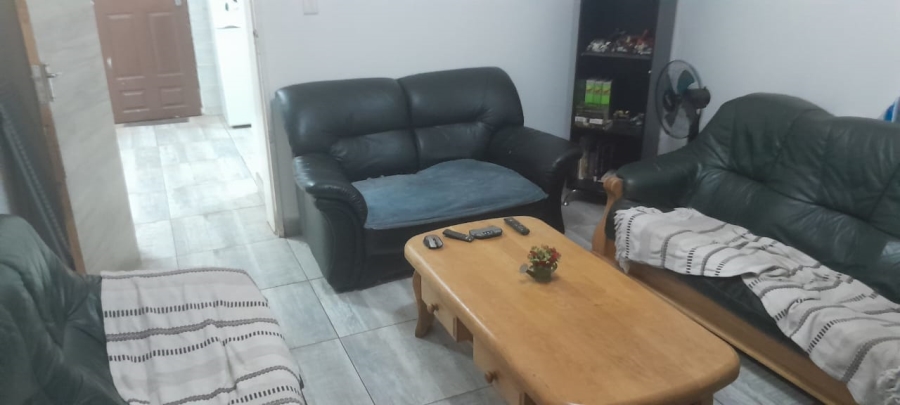1 Bedroom Property for Sale in Brakpan Central Gauteng