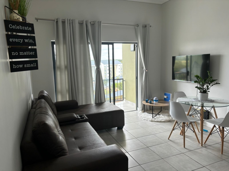 1 Bedroom Property for Sale in Linbro Park Gauteng