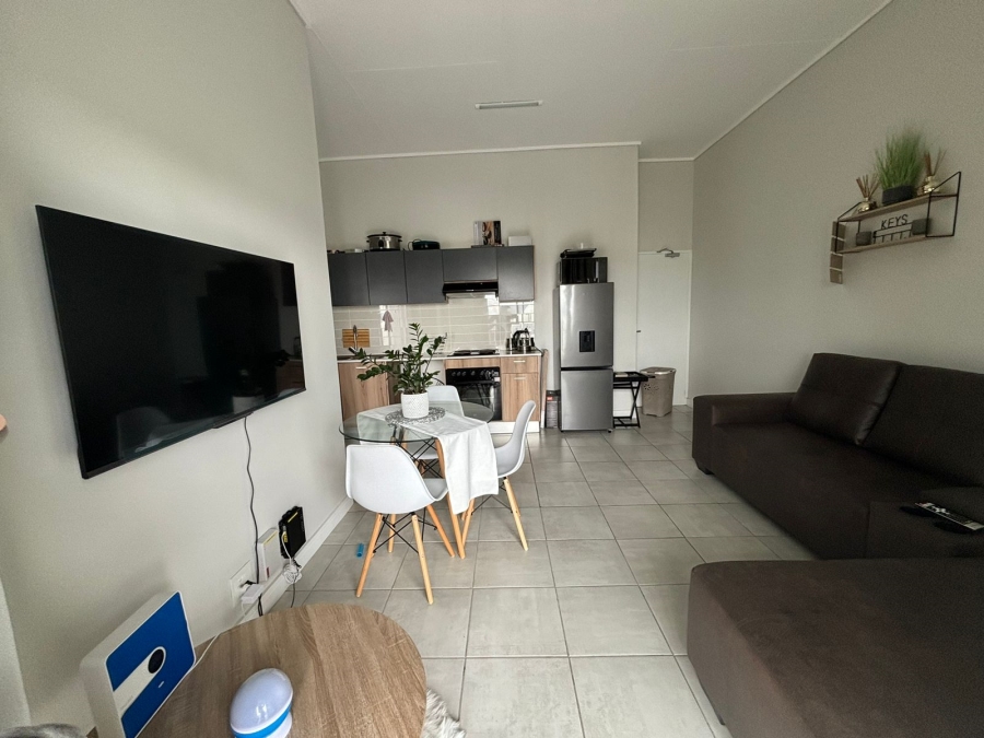 1 Bedroom Property for Sale in Linbro Park Gauteng