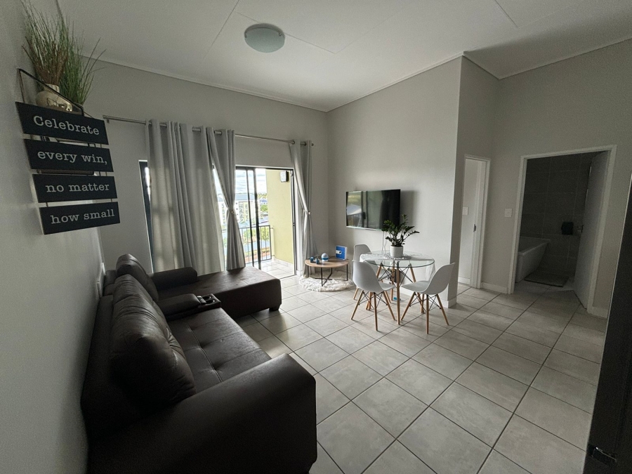 1 Bedroom Property for Sale in Linbro Park Gauteng