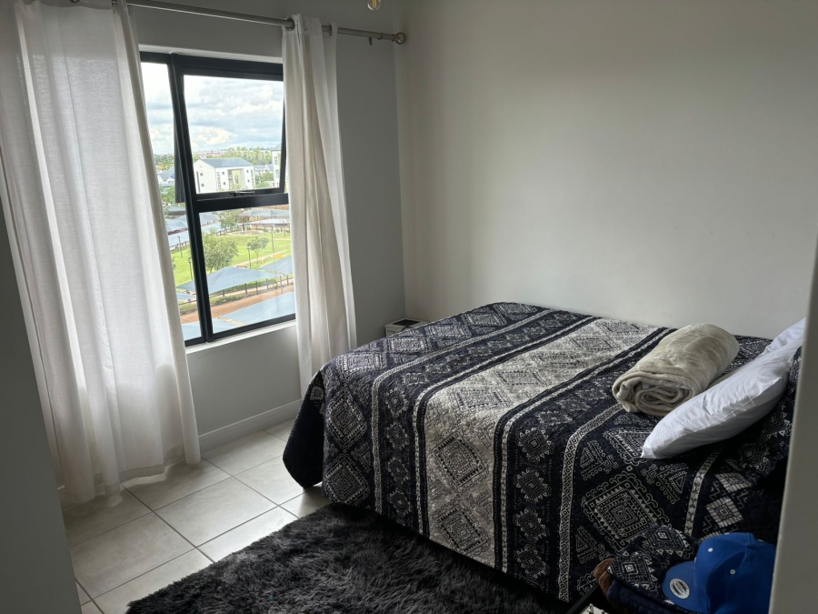 1 Bedroom Property for Sale in Linbro Park Gauteng