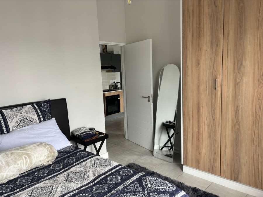 1 Bedroom Property for Sale in Linbro Park Gauteng