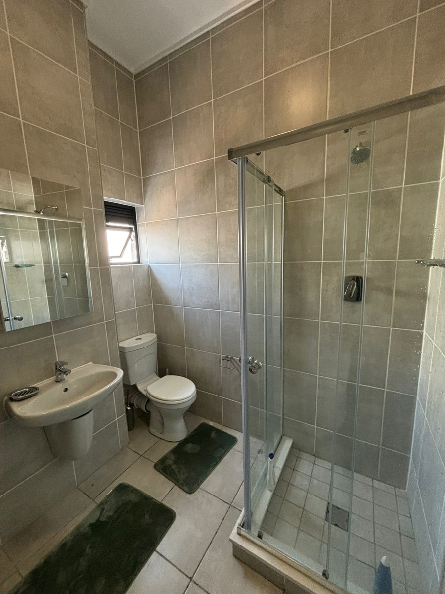 1 Bedroom Property for Sale in Linbro Park Gauteng
