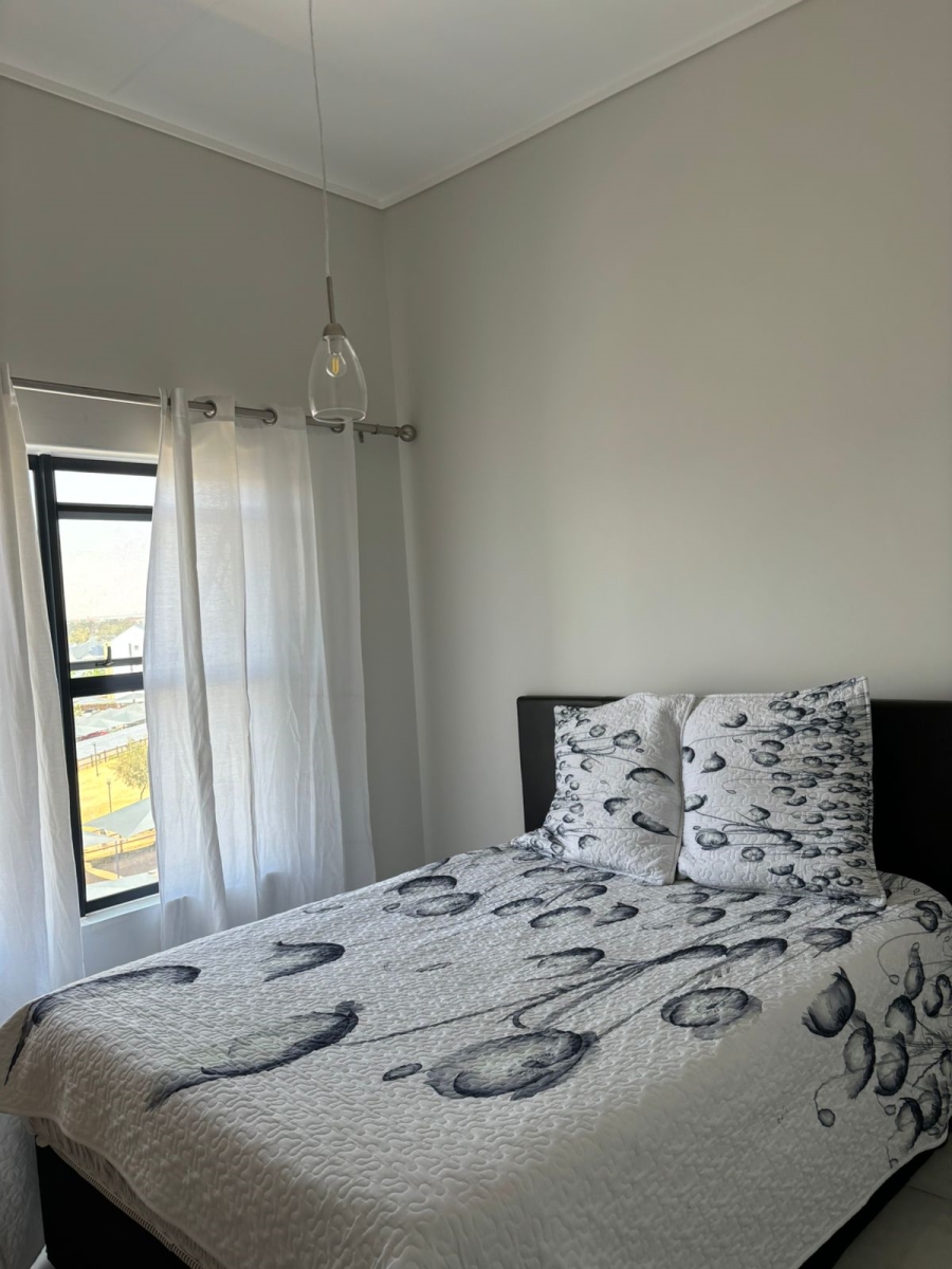 1 Bedroom Property for Sale in Linbro Park Gauteng
