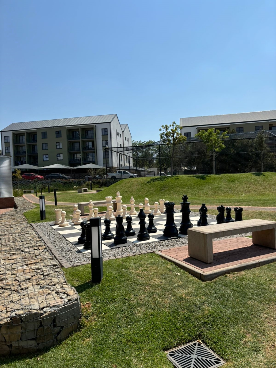 1 Bedroom Property for Sale in Linbro Park Gauteng