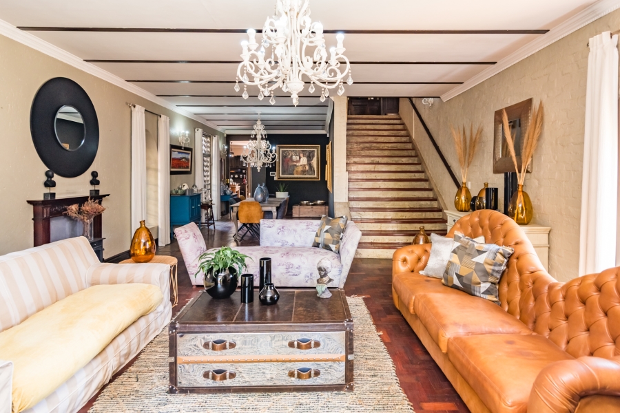 9 Bedroom Property for Sale in Clubview Gauteng
