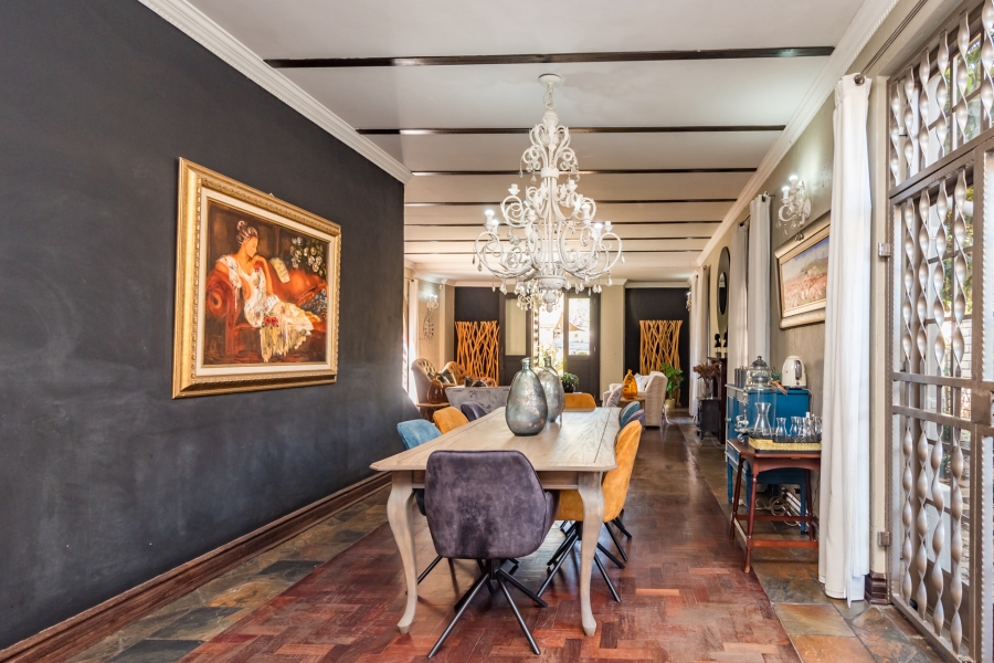 9 Bedroom Property for Sale in Clubview Gauteng
