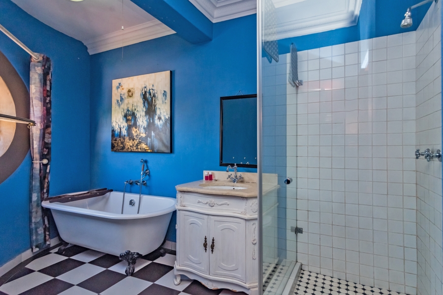 9 Bedroom Property for Sale in Clubview Gauteng