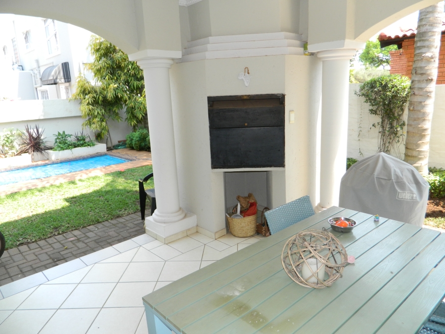 To Let 3 Bedroom Property for Rent in Silver Lakes Golf Estate Gauteng