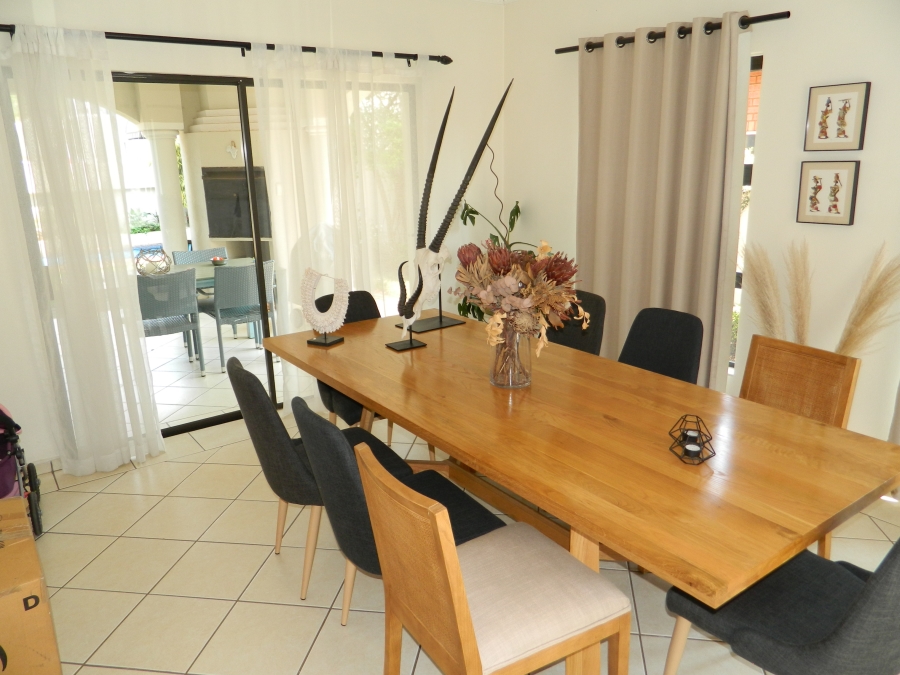 To Let 3 Bedroom Property for Rent in Silver Lakes Golf Estate Gauteng