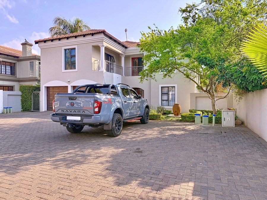 To Let 3 Bedroom Property for Rent in Silver Lakes Golf Estate Gauteng