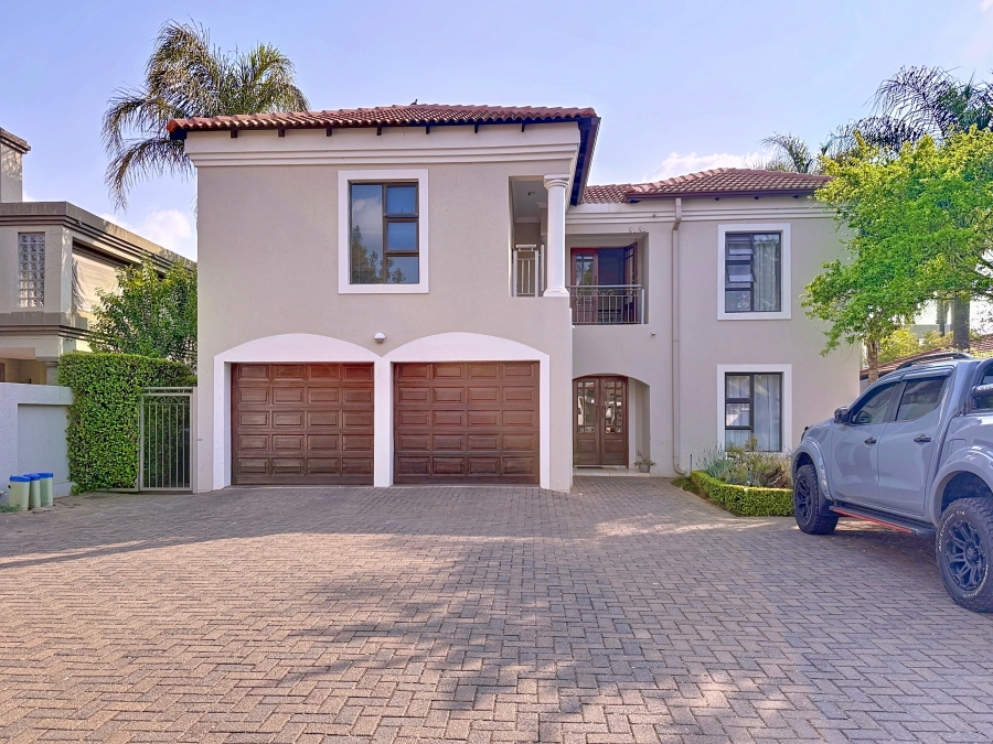 To Let 3 Bedroom Property for Rent in Silver Lakes Golf Estate Gauteng