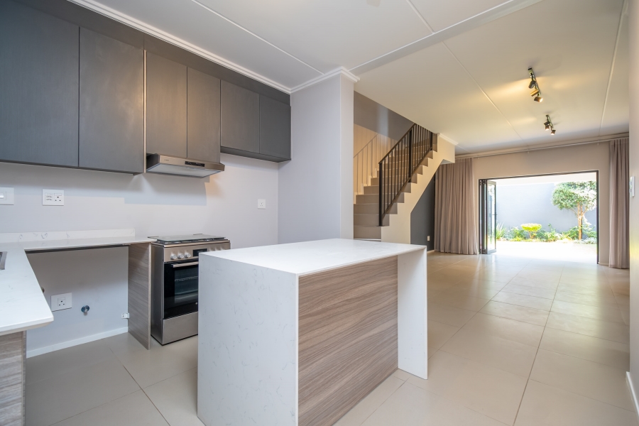 3 Bedroom Property for Sale in Bryanston Gauteng