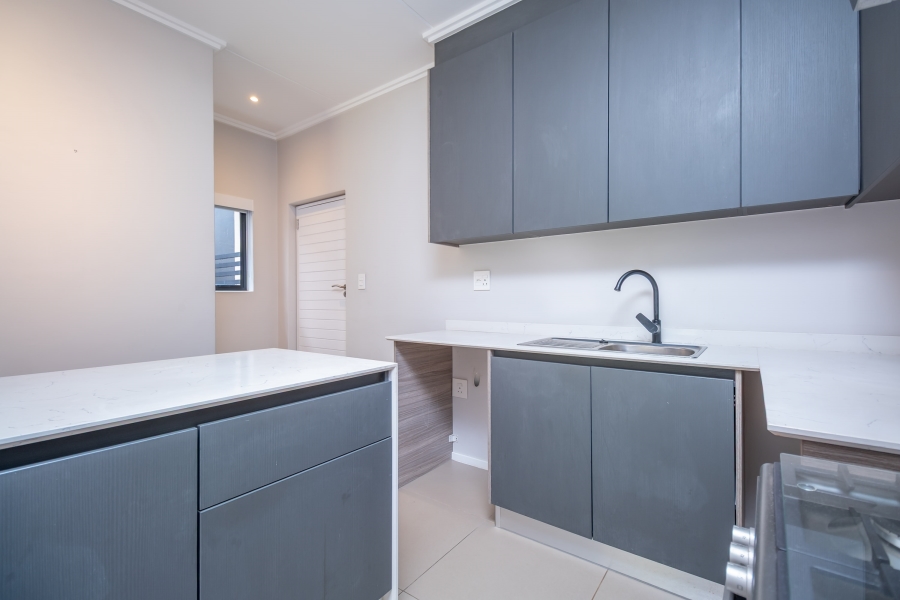 3 Bedroom Property for Sale in Bryanston Gauteng