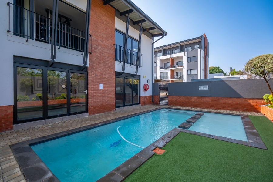 3 Bedroom Property for Sale in Bryanston Gauteng
