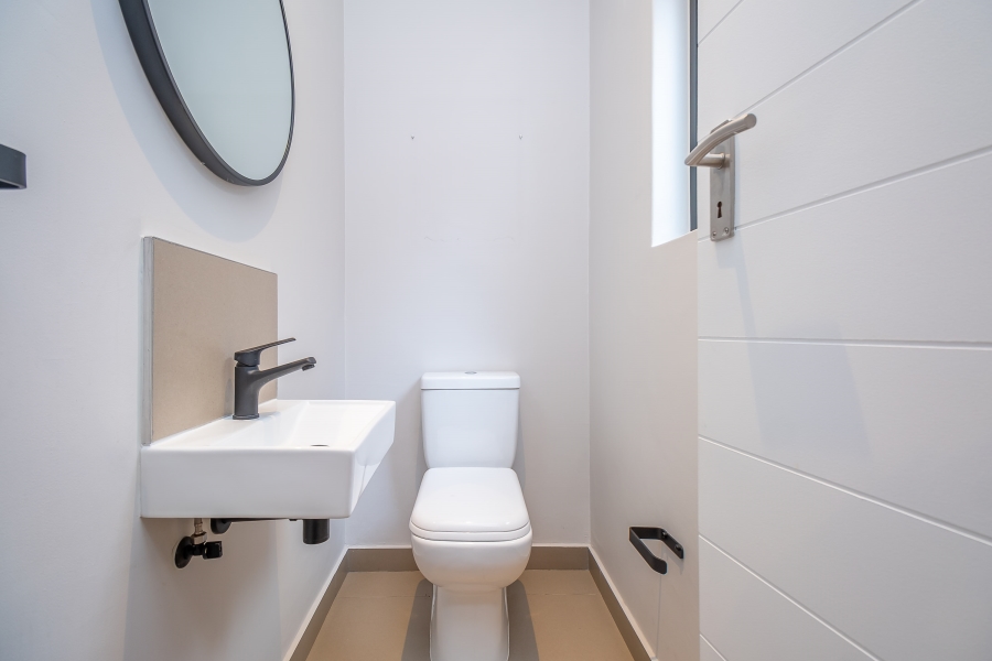3 Bedroom Property for Sale in Bryanston Gauteng