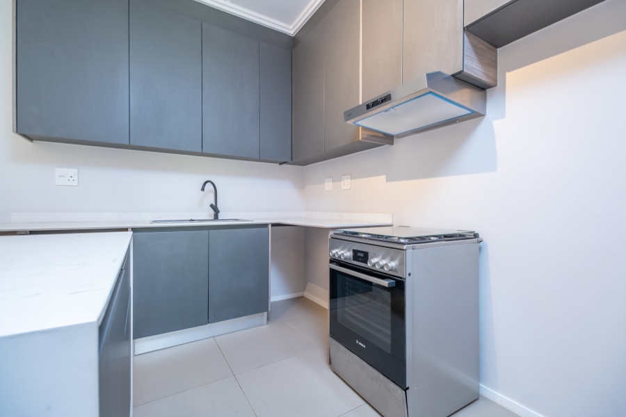 3 Bedroom Property for Sale in Bryanston Gauteng