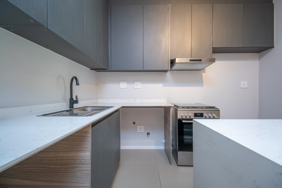 3 Bedroom Property for Sale in Bryanston Gauteng
