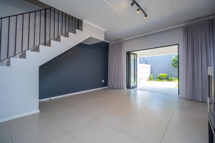 3 Bedroom Property for Sale in Bryanston Gauteng