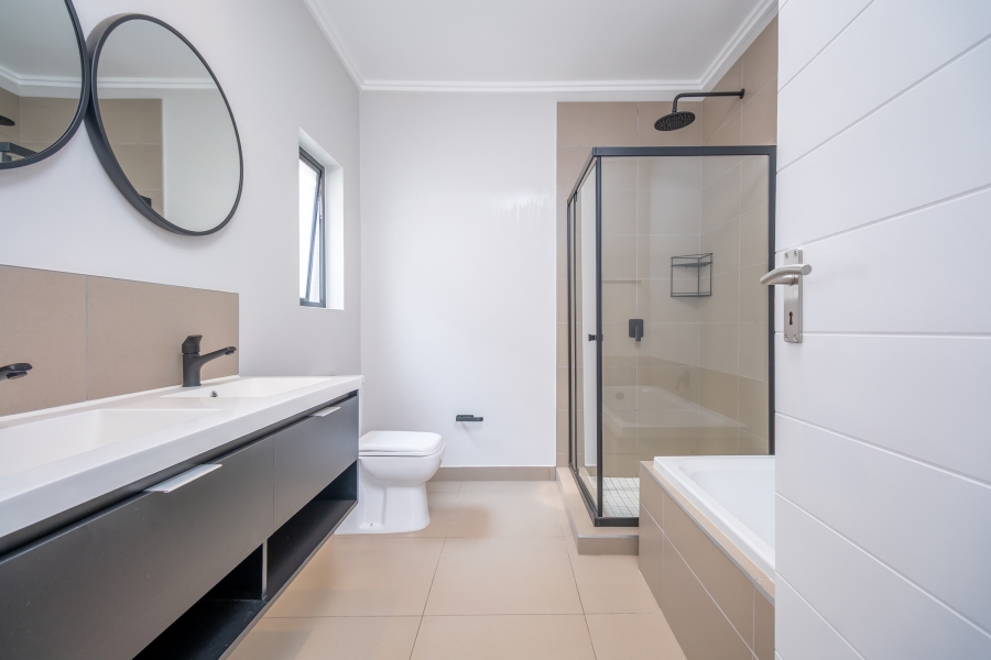 3 Bedroom Property for Sale in Bryanston Gauteng