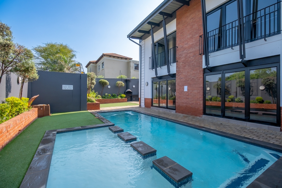 3 Bedroom Property for Sale in Bryanston Gauteng