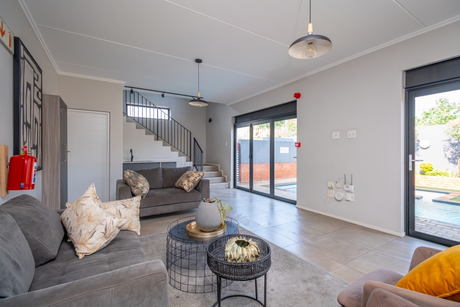 3 Bedroom Property for Sale in Bryanston Gauteng