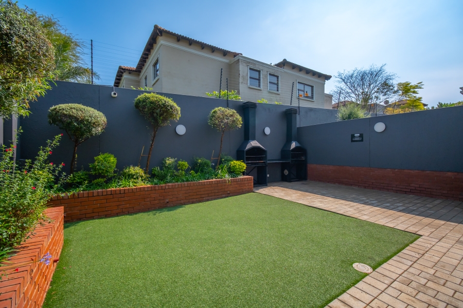 3 Bedroom Property for Sale in Bryanston Gauteng
