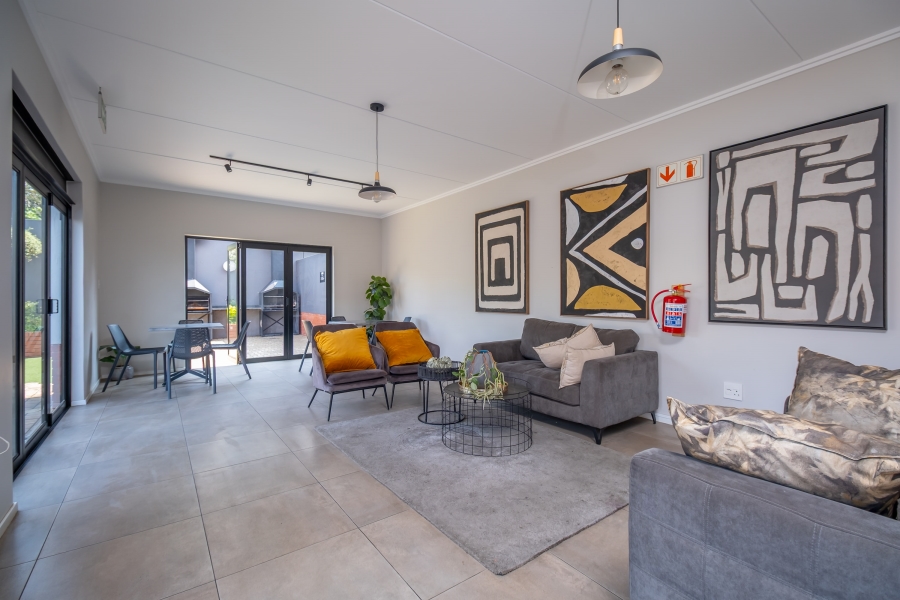 3 Bedroom Property for Sale in Bryanston Gauteng