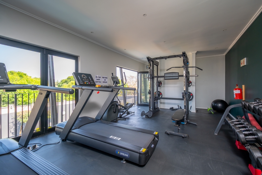 3 Bedroom Property for Sale in Bryanston Gauteng