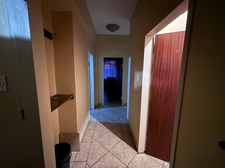 3 Bedroom Property for Sale in Arcadia Gauteng