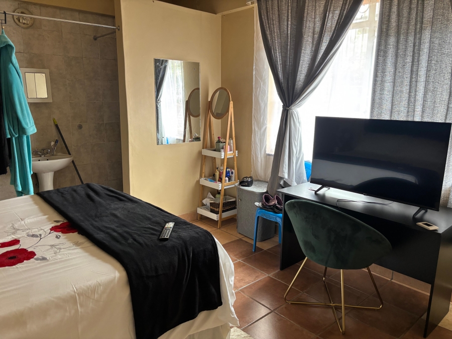 3 Bedroom Property for Sale in Arcadia Gauteng