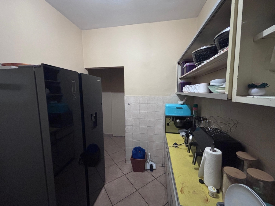 3 Bedroom Property for Sale in Arcadia Gauteng