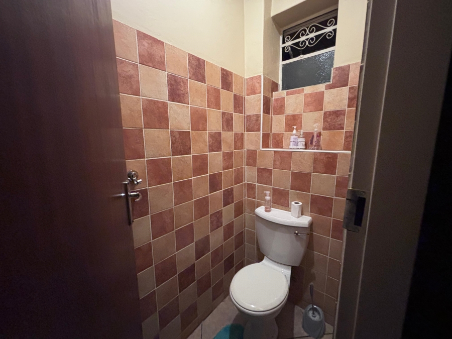 3 Bedroom Property for Sale in Arcadia Gauteng