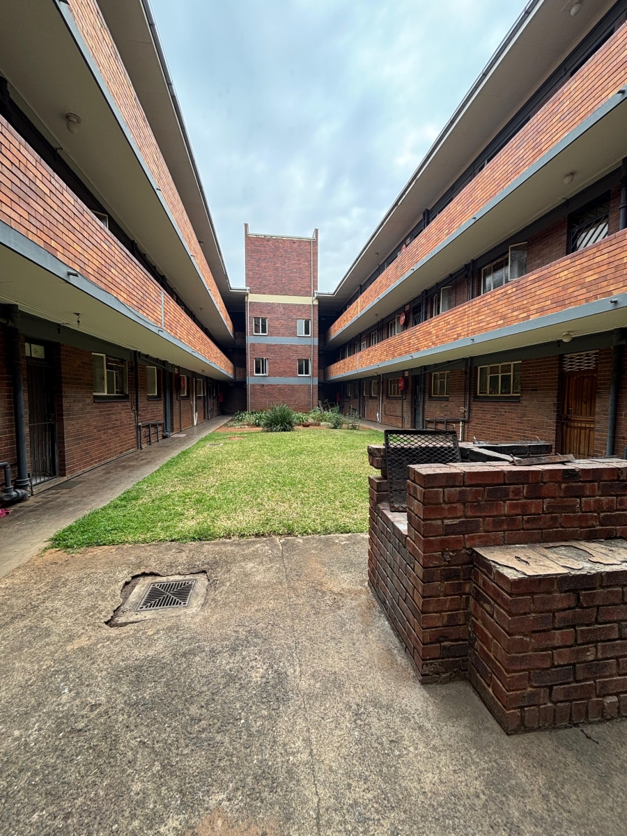 3 Bedroom Property for Sale in Arcadia Gauteng