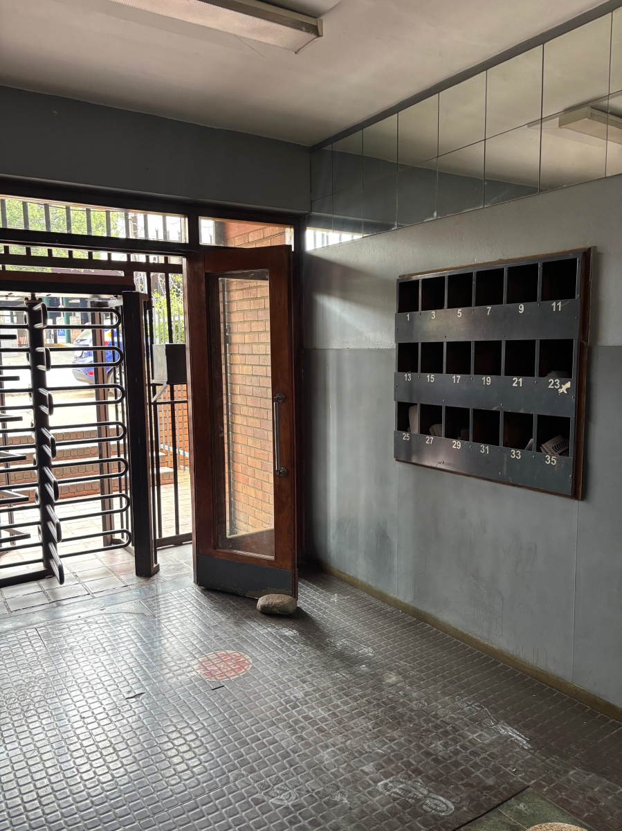 3 Bedroom Property for Sale in Arcadia Gauteng