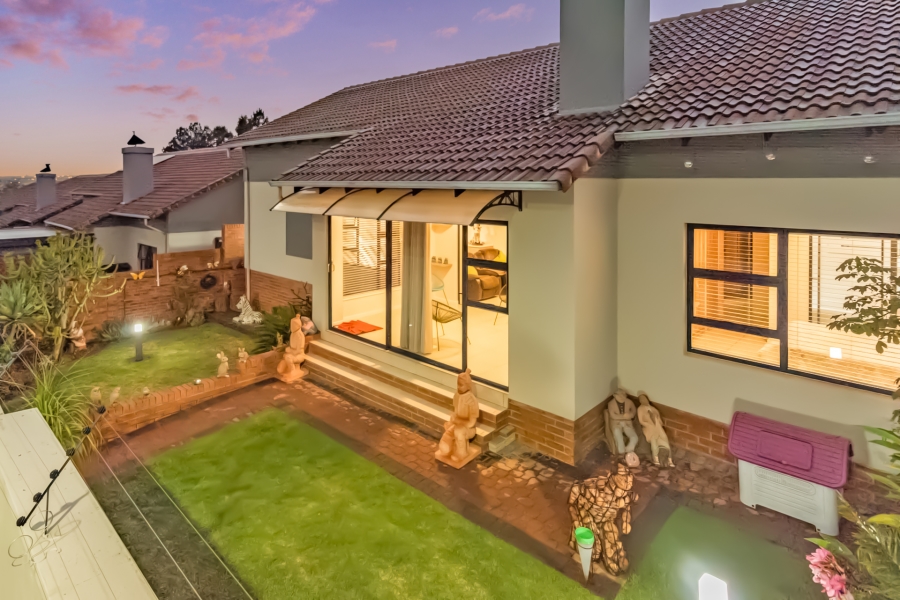 3 Bedroom Property for Sale in Amorosa Gauteng
