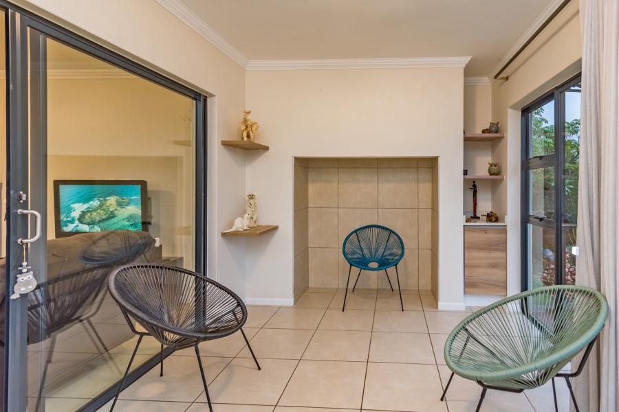 3 Bedroom Property for Sale in Amorosa Gauteng