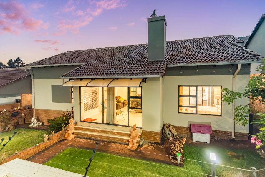 3 Bedroom Property for Sale in Amorosa Gauteng
