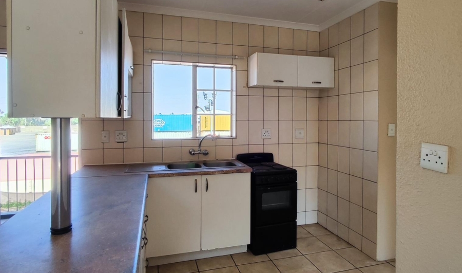 1 Bedroom Property for Sale in Comet Gauteng