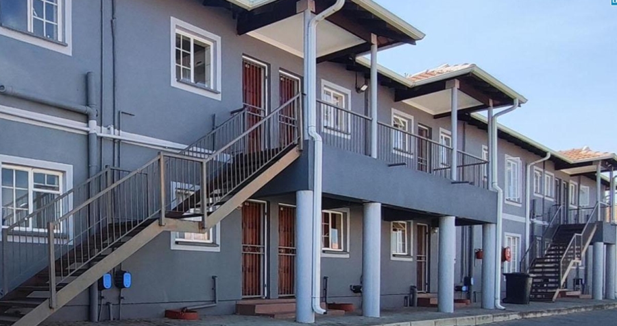 1 Bedroom Property for Sale in Comet Gauteng