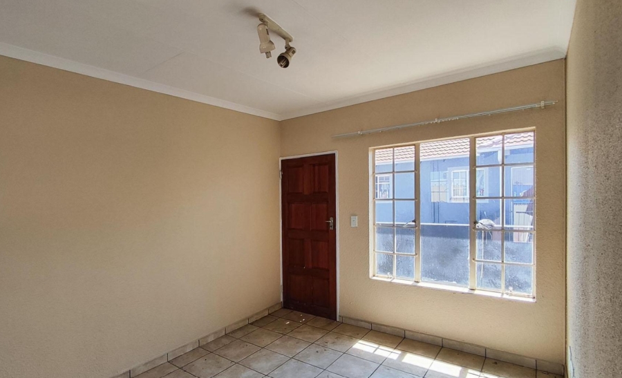 1 Bedroom Property for Sale in Comet Gauteng