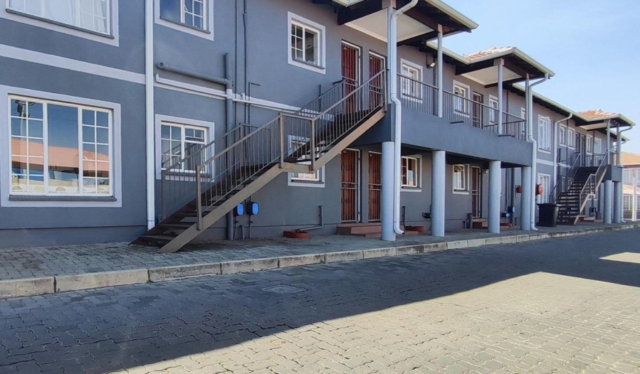 1 Bedroom Property for Sale in Comet Gauteng